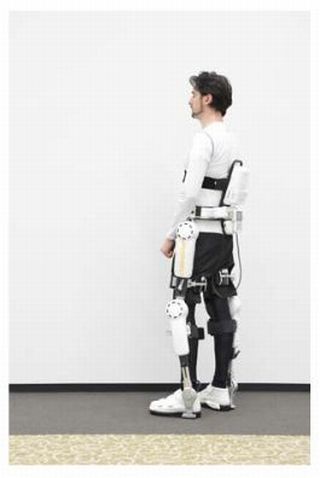 大和ハウスがロボット事業拡大、「ロボットスーツＨＡL」3商品販売