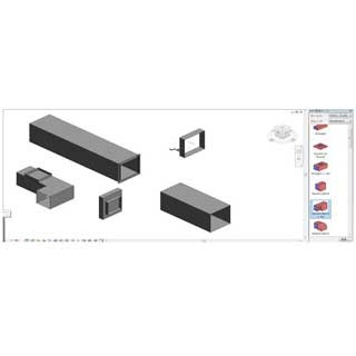 オートデスク、建築・土木業界向けBIM/CIMアプリケーションの最新版を発表