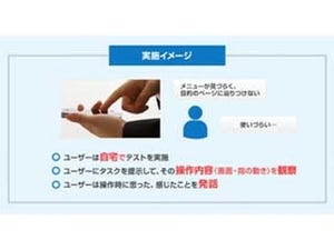 オプト、スマホサイト等のユーザビリティを評価・改善するUIテスターを提供