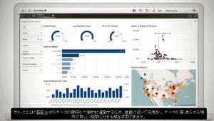 スカパー、「Qlik Sense」を情報分析プラットフォームとして採用