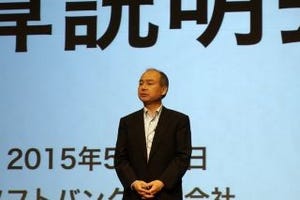 ソフトバンク 孫正義社長が語る後継者の元Google「ニケシュ・アローラ」とは