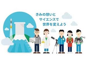 高校生と高専生を対象にしたアイディアソン「Google Science Jam 2015」