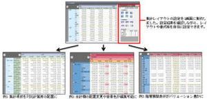 NJK、中堅・中小企業向けBIツール「DataNature Smart」の新バージョン