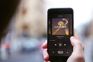 音楽専門サービスから脱皮を図るSpotify、ビデオやポッドキャストに拡大