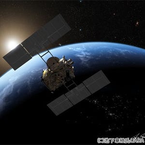 JAXA、小惑星探査機「はやぶさ2」の第2回イオンエンジン連続運転を開始