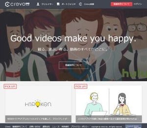 企業による動画活用の現状とは - Crevo調べ