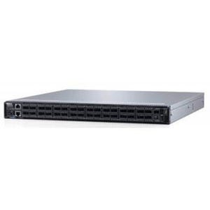 デル、オープン・ネットワーキング・スイッチ「Dell Networking Z9100」