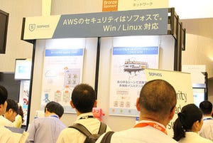 時間とお金をかけないAWS環境のセキュリティ対策- AWS Summit Tokyo 2015