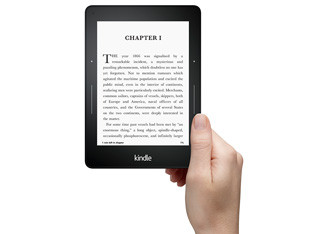 米AmazonのKindle定額制サービス、読まれたページ数で著者に支払い