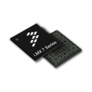 Freescale、Cortex-A7/M4コアを搭載したアプリケーションプロセッサを発表