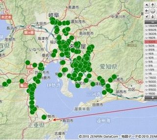 ドライブレコーダーを活用し、営業・配送業務の効率化と安全運転支援を実現 - 小泉