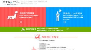 経済産業省、中小・中堅企業の「成功の秘訣」を見える化