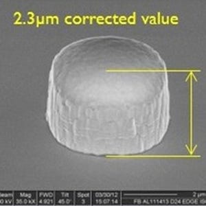 英国SPTSとベルギーimecが3次元ウェハ積層プロセスで提携