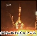 油井亀美也宇宙飛行士、ついに宇宙へ - 延期乗り越えISSへ出発