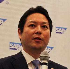 HANA、クラウドビジネスは好調  - 就任1年のSAP福田社長