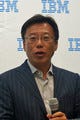 IBM、モバイルアプリ開発・運用基盤「MobileFirst Platform」の機能強化