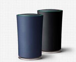 Googleが円筒型Wi-Fiルータ「OnHub」を北米で発売、価格は199.99ドル