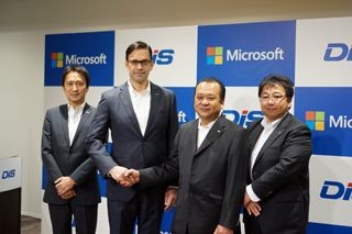 再興狙うWindows Phone、狙うは"法人市場"