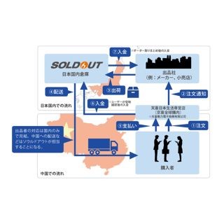 オプトHD、中国大手ECモールと提携 - 2017年に売上100億円を目指す