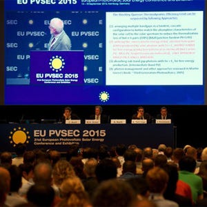 ベルギーimec、太陽電池関連の研究成果をEU PVSEC 2015にて一気に19件発表