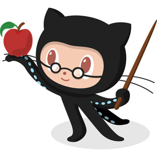 GitHub、プログラミング教育支援ツール - リポジトリ作成等で現場を効率化