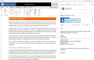 日本マイクロソフト、Exchange Server 2016の提供開始-共同作業を効率化