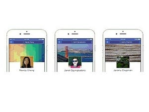Facebookの"プロフィール"がリニューアル、モバイルに最適化へ