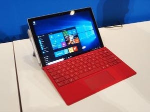 iPad Proはビジネス需要が拡大? - 対抗するマイクロソフトはSurface Bookが上陸、Pro 4はさらに進化へ