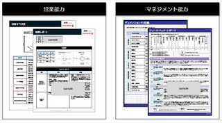 富士ゼロックス総合教育研究所、営業部門に特化した人材育成プログラム