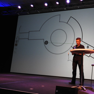 シーメンスPLM、誰でも簡単に2D図面を作れるアプリを発表 - Solid Edge University 2015