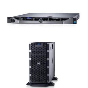 デル、中小・中堅規模法人向けサーバ「PowerEdge R330」など4製品を発表