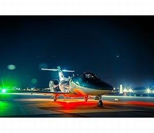 ホンダ、小型ビジネスジェット機「HondaJet」の活動状況を発表