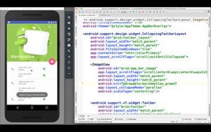 Google、Android向けIDE「Android Studio 2.0」発表、プレビュー版公開