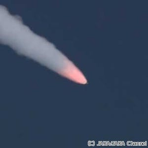 JAXA、H-IIAロケット29号機の打ち上げを実施 - 警戒区域内に船舶で時間変更