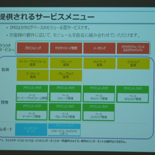 IBM、企業ITの運用管理を一元化する支援サービスを発表-2015年末に提供開始