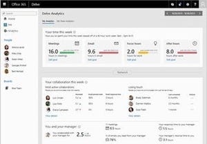 マイクロソフト、法人向け新プラン「Office 365 Enterprise E5」提供開始