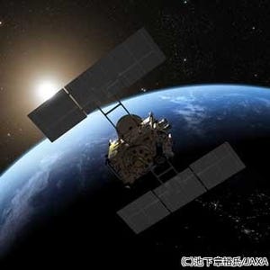 JAXA、スイングバイ後のはやぶさ2が正常であることを確認