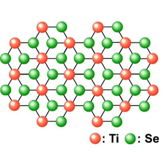 東北大、"ポストグラフェン"となるチタン・セレン原子層半導体の作製に成功