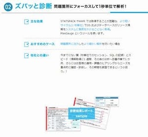 システムサポート、 診断サービスでエジソンのOracle Databaseの性能改善