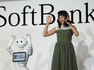 法人利用が進むPepper、"客寄せパンダ"から"売上拡大"の存在に?