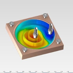 アンシス、「ANSYS 17.0」を発売　- パフォーマンス、生産性、洞察力を改善