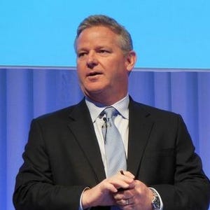 【NetApp Innovation Tokyo】Data Fabricがもたらすビジネス価値とは?