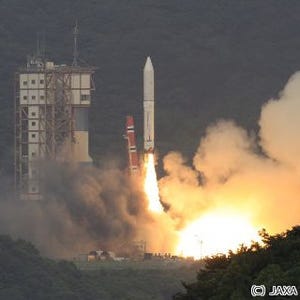 JAXA、「革新的衛星技術実証1号機」のテーマを選定 - 2017年度に打ち上げ