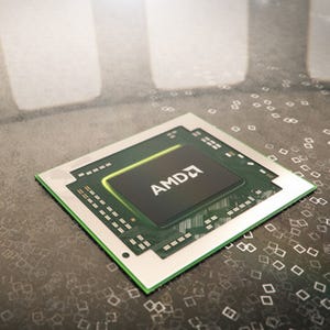 AMD、第3世代AMD Embedded GシリーズSoCとEmbedded GシリーズLX SoCを発表