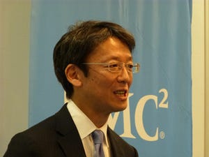 EMCジャパン、2016年はオールフラッシュの年に