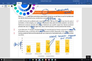 Microsoft、Office 365 Deferred Channelの2016年2月分更新内容を明らかに