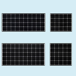 三菱電機、245Wの出力を実現する単結晶無鉛はんだ太陽電池モジュールを発表