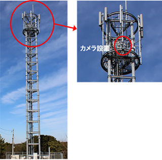 NTTドコモが災害対策に向けた新たな取組を開始