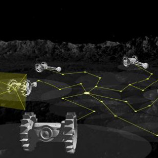 ispaceとジグソー、宇宙空間での資源調査に向け自律制御ロボットの共同研究