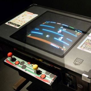 ゲームの過去・現在・未来が見える企画展「GAME ON～ゲームってなんでおもしろい?～」が最高におもしろい!